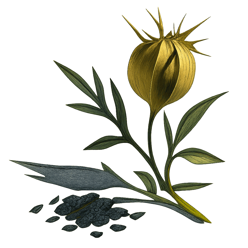 Black cumin